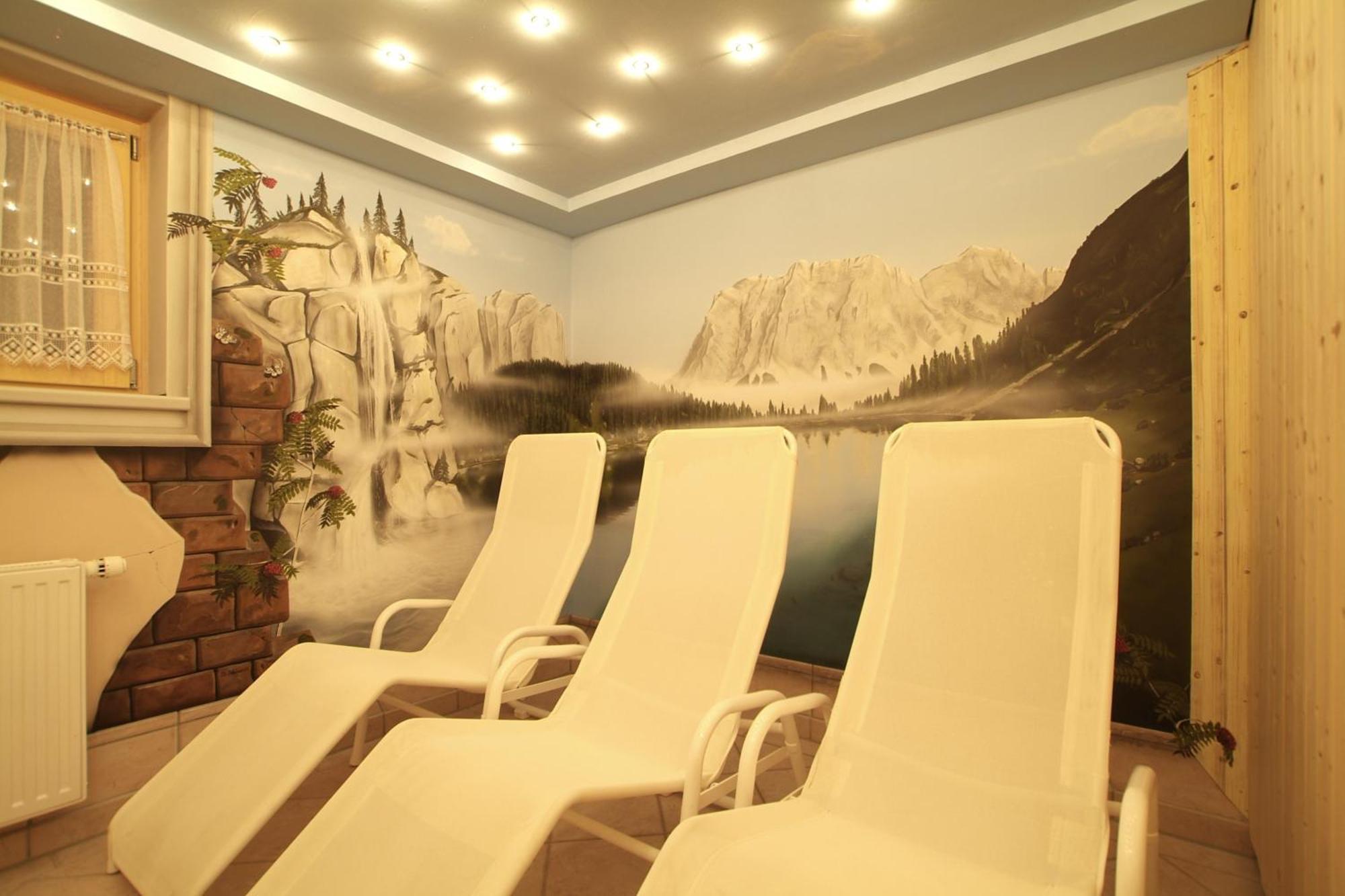 Gasthof Enzian Tannheim Dış mekan fotoğraf