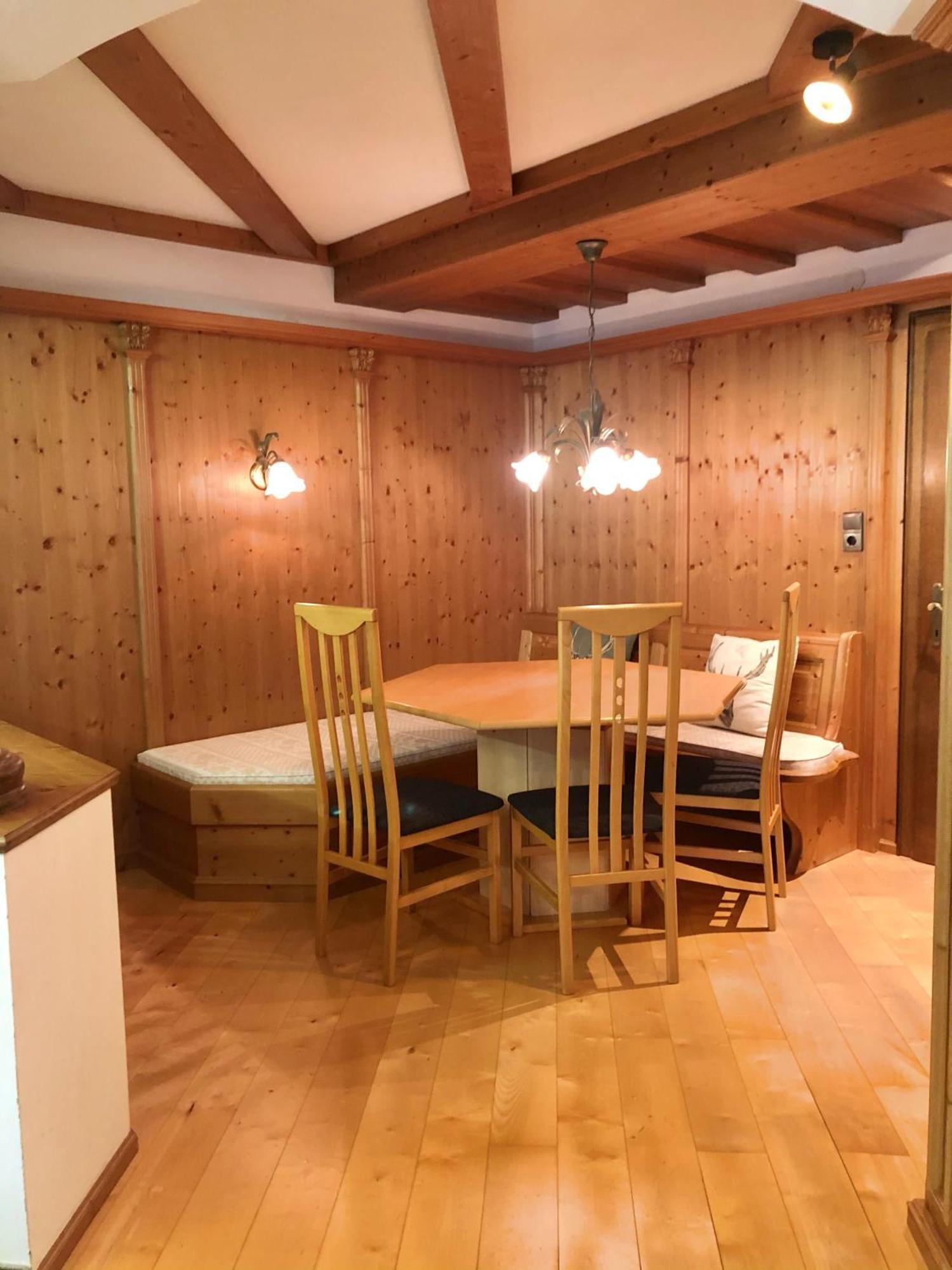 Gasthof Enzian Tannheim Oda fotoğraf